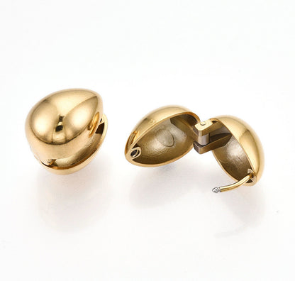 Chic Drop Earrings