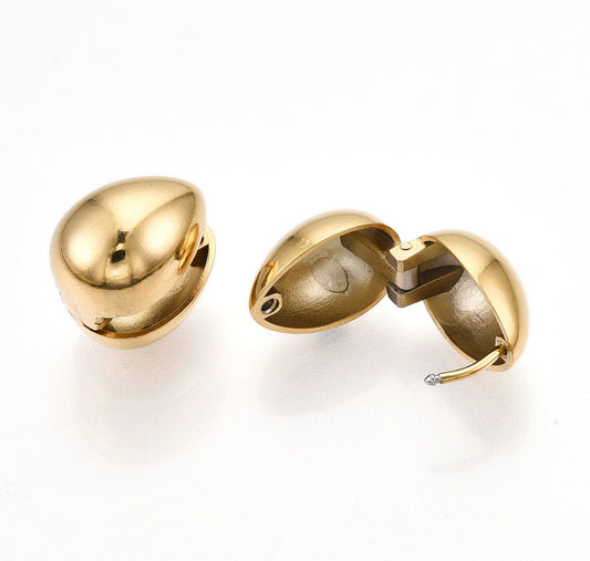 Chic Drop Earrings