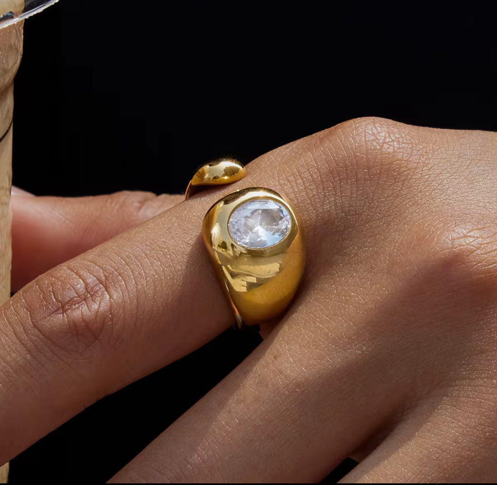 Elodia Ring