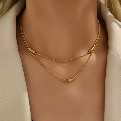 Cleo Necklace