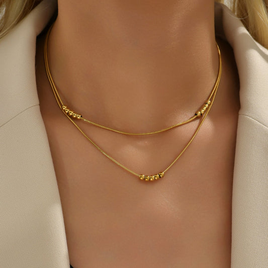 Cleo Necklace