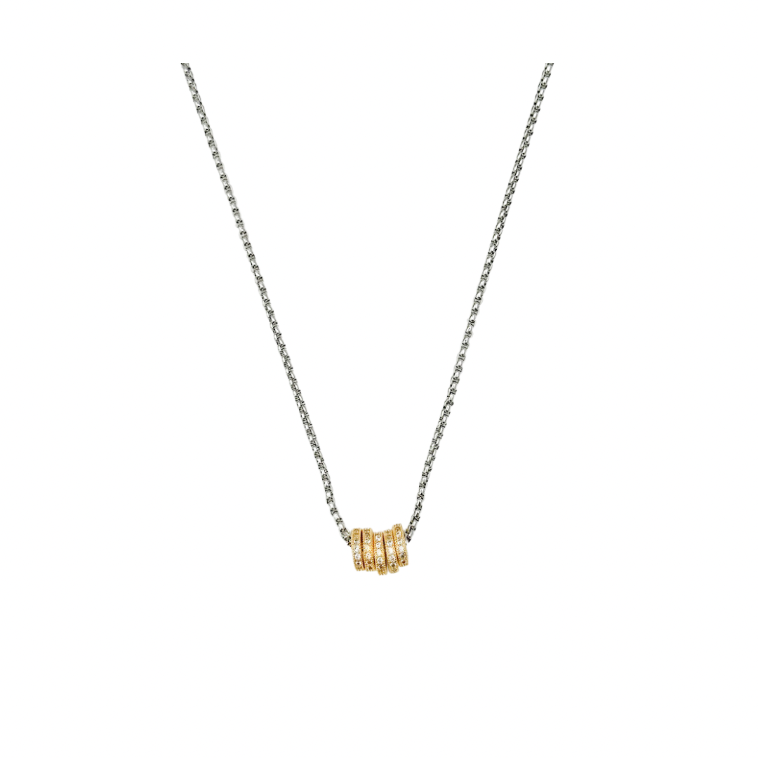 Julieta Necklace