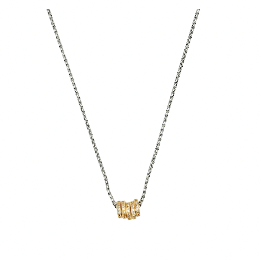 Julieta Necklace