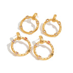 Sparkle Earrings
