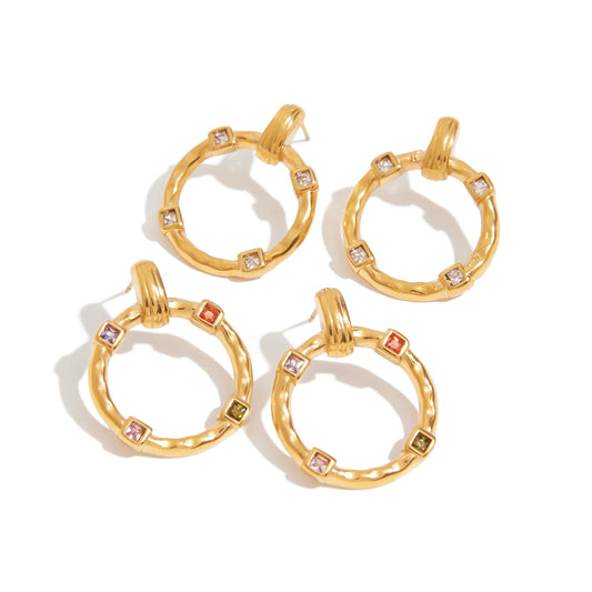Sparkle Earrings