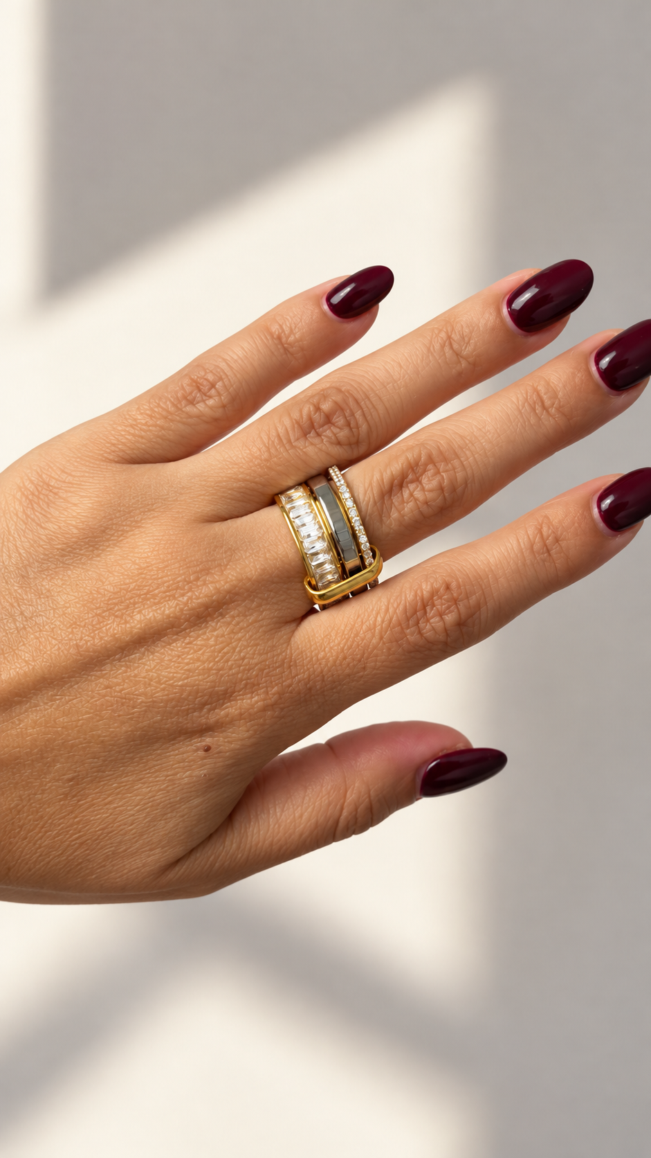 Irene Ring