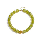 Azelie Necklace