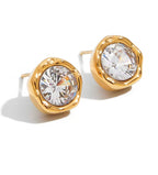 Gabs Stud Earrings