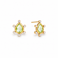 Fiora Studs