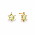 Fiora Studs