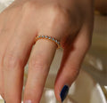 Estefanía Ring