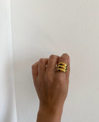Soleil Ring