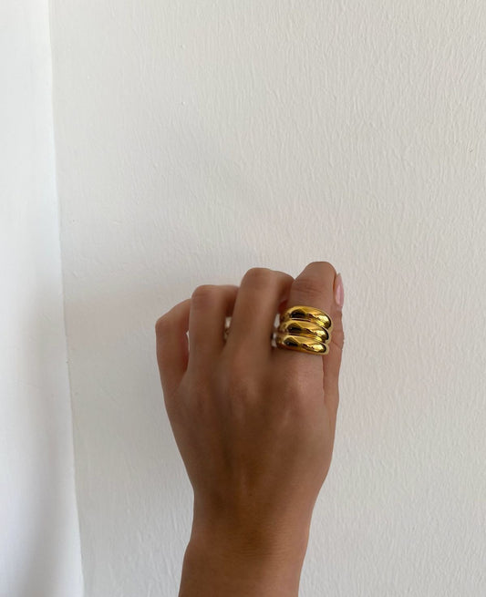 Soleil Ring