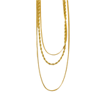Claire Necklace