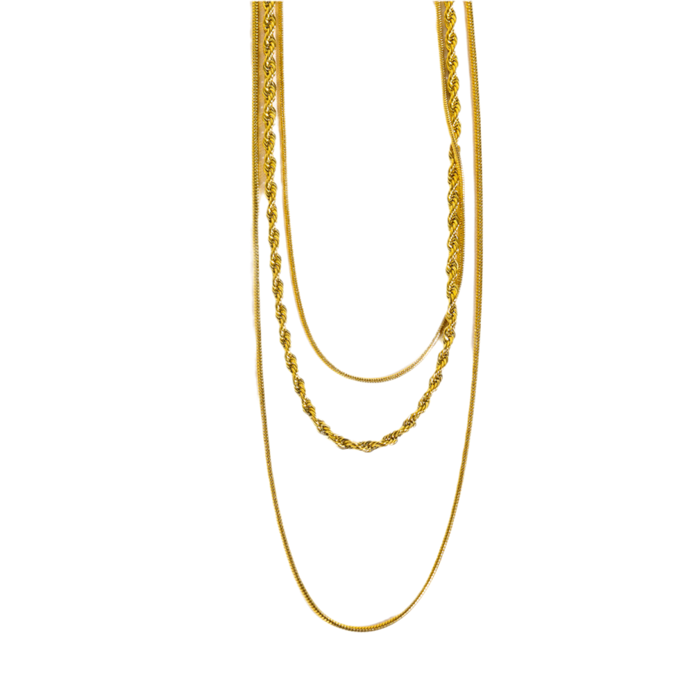Claire Necklace