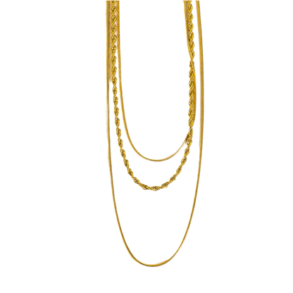 Claire Necklace