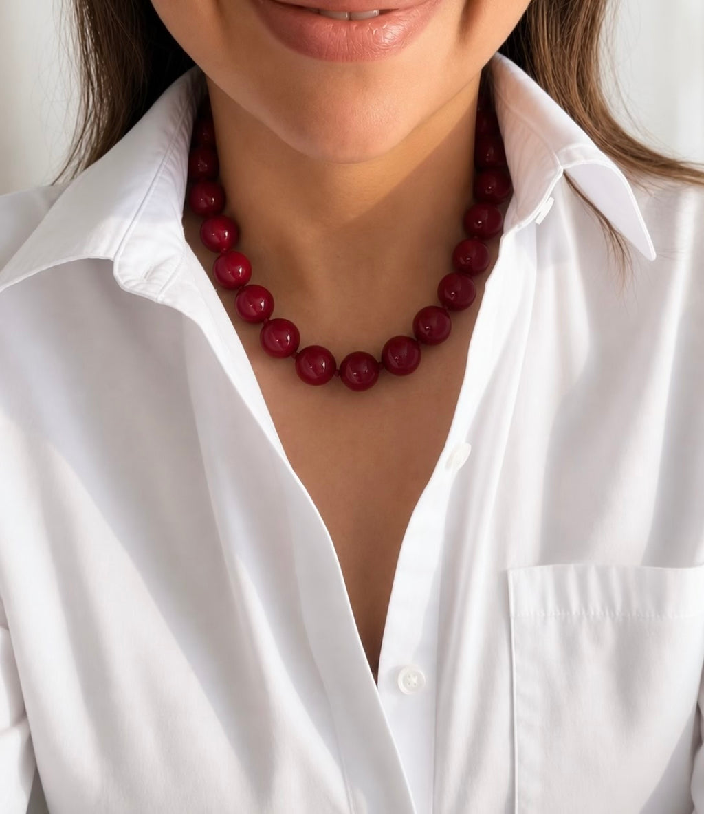 Positano Necklace