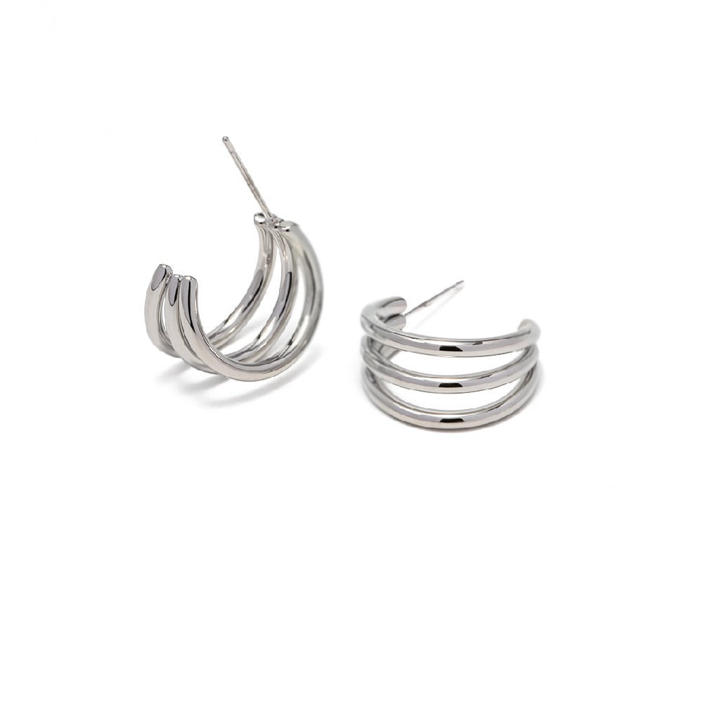 Zoe Earrings