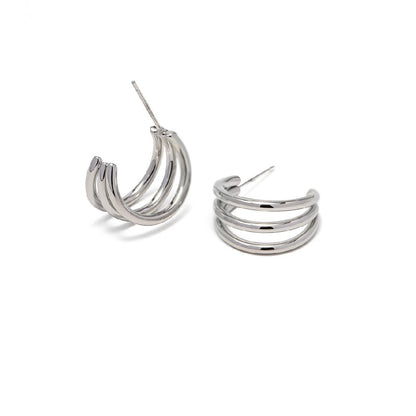 Zoe Earrings