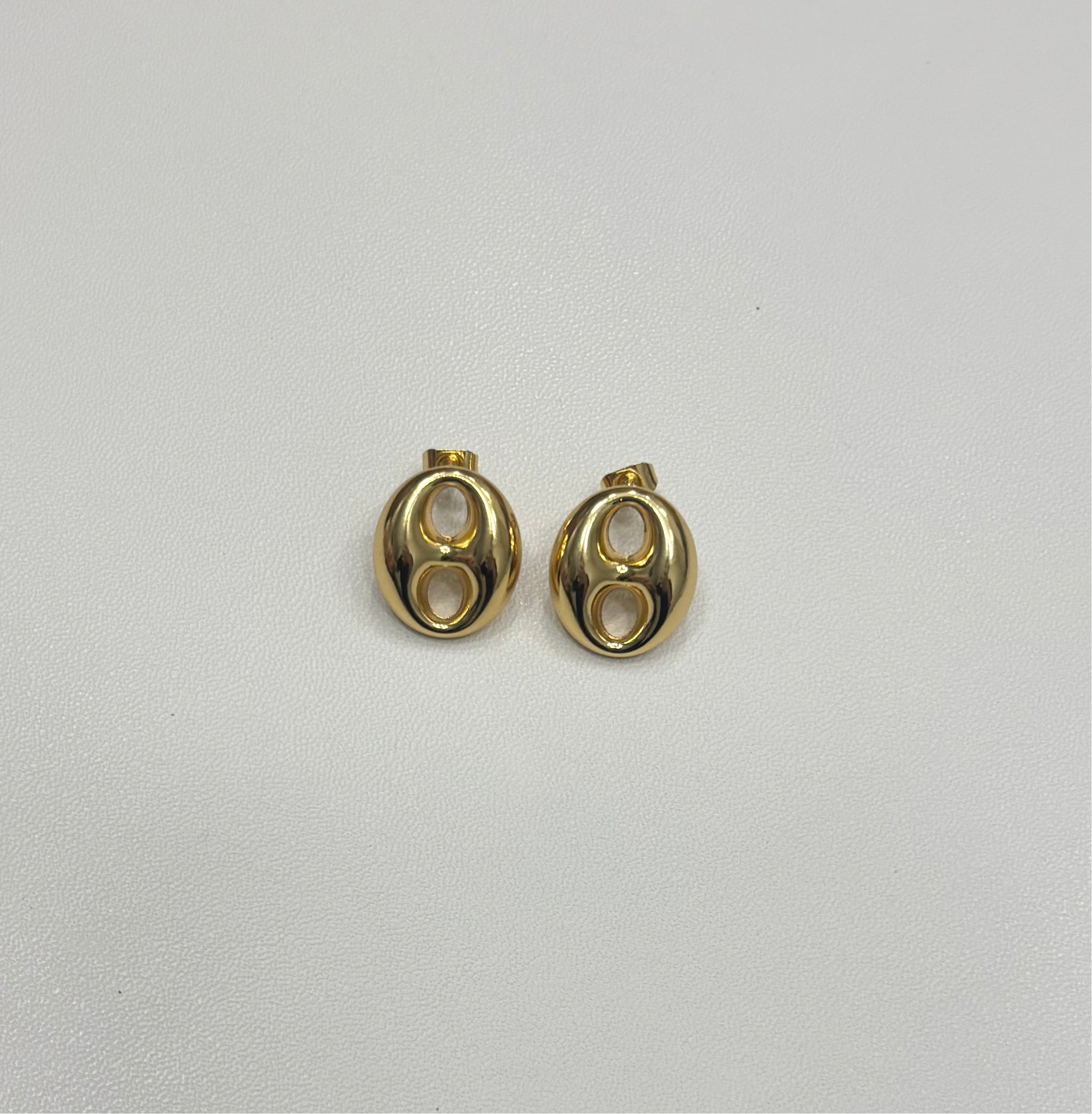Ines Earrings