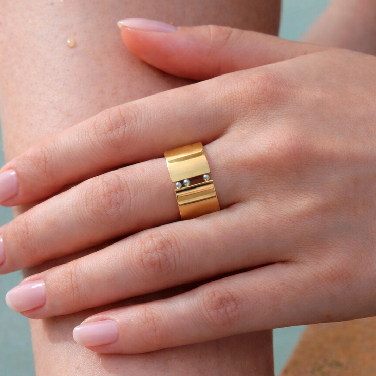 Fab Ring