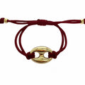 Eli Knot Bracelet