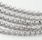 Thin Layers Necklace