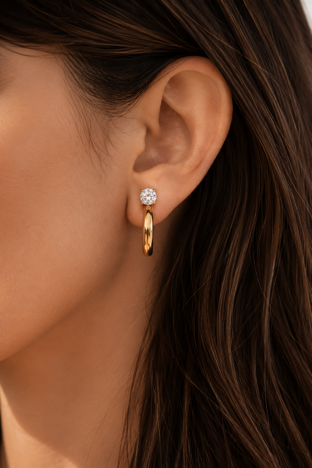 Tammy Earrings