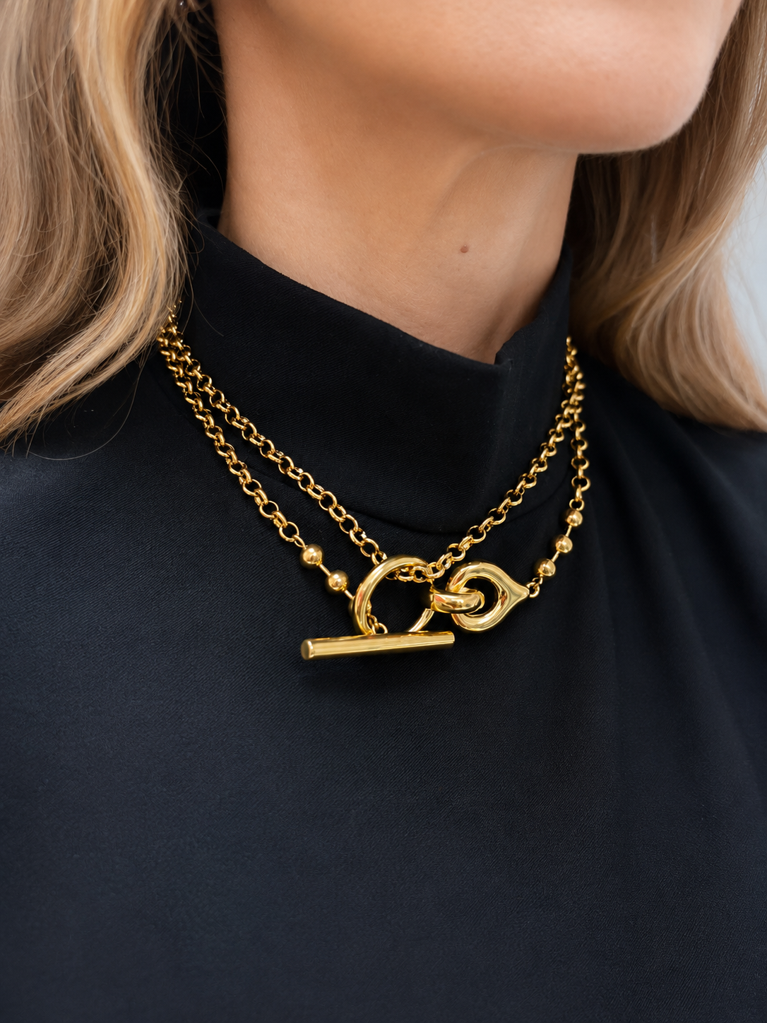Caroline Necklace