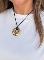 Paula Necklace