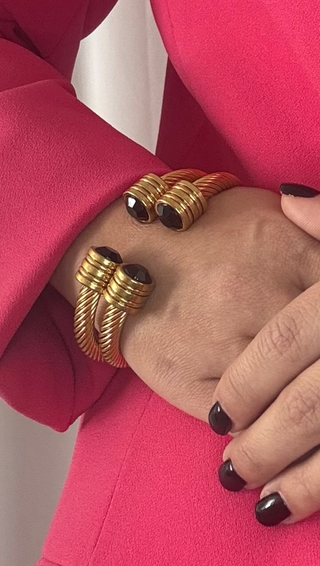 Lia Bangle