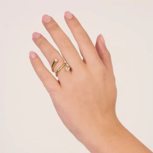Alma Ring