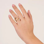 Alma Ring