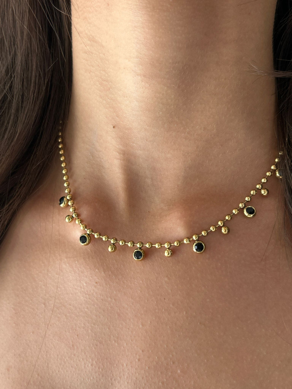 Noah Necklace
