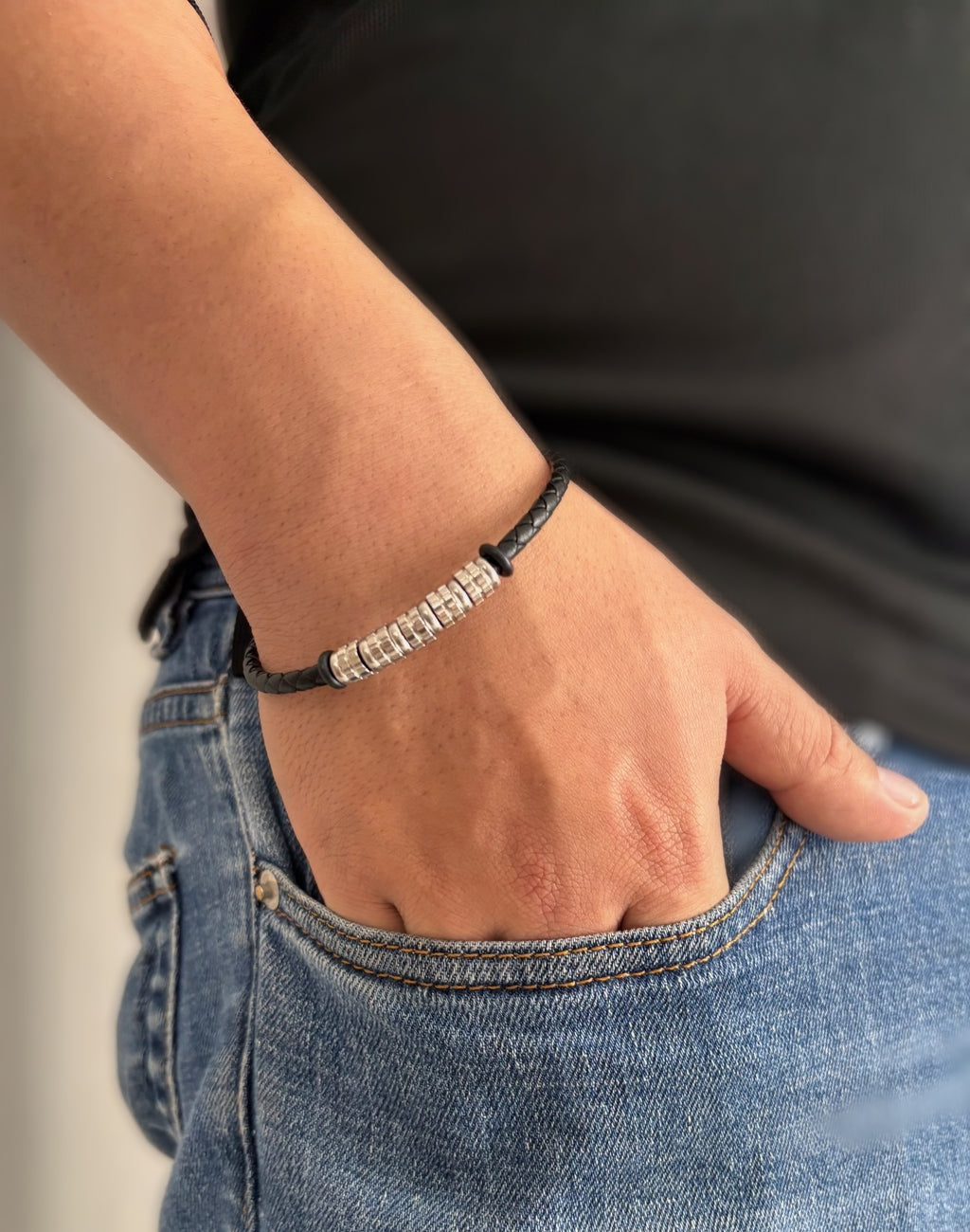 Urban Gear Bracelet