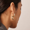 Gaia Earrings