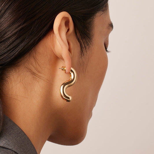 Gaia Earrings