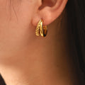Noelia Earrings