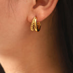 Noelia Earrings