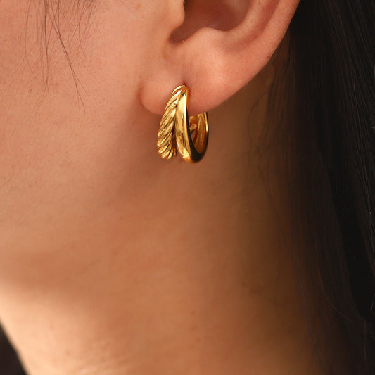 Noelia Earrings