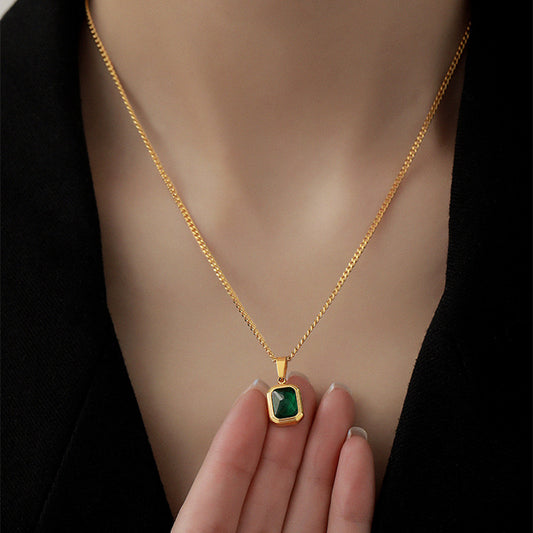 Jimena Necklace
