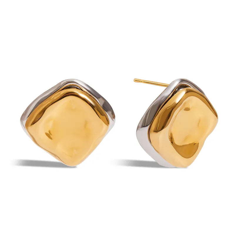 Lyra Earrings