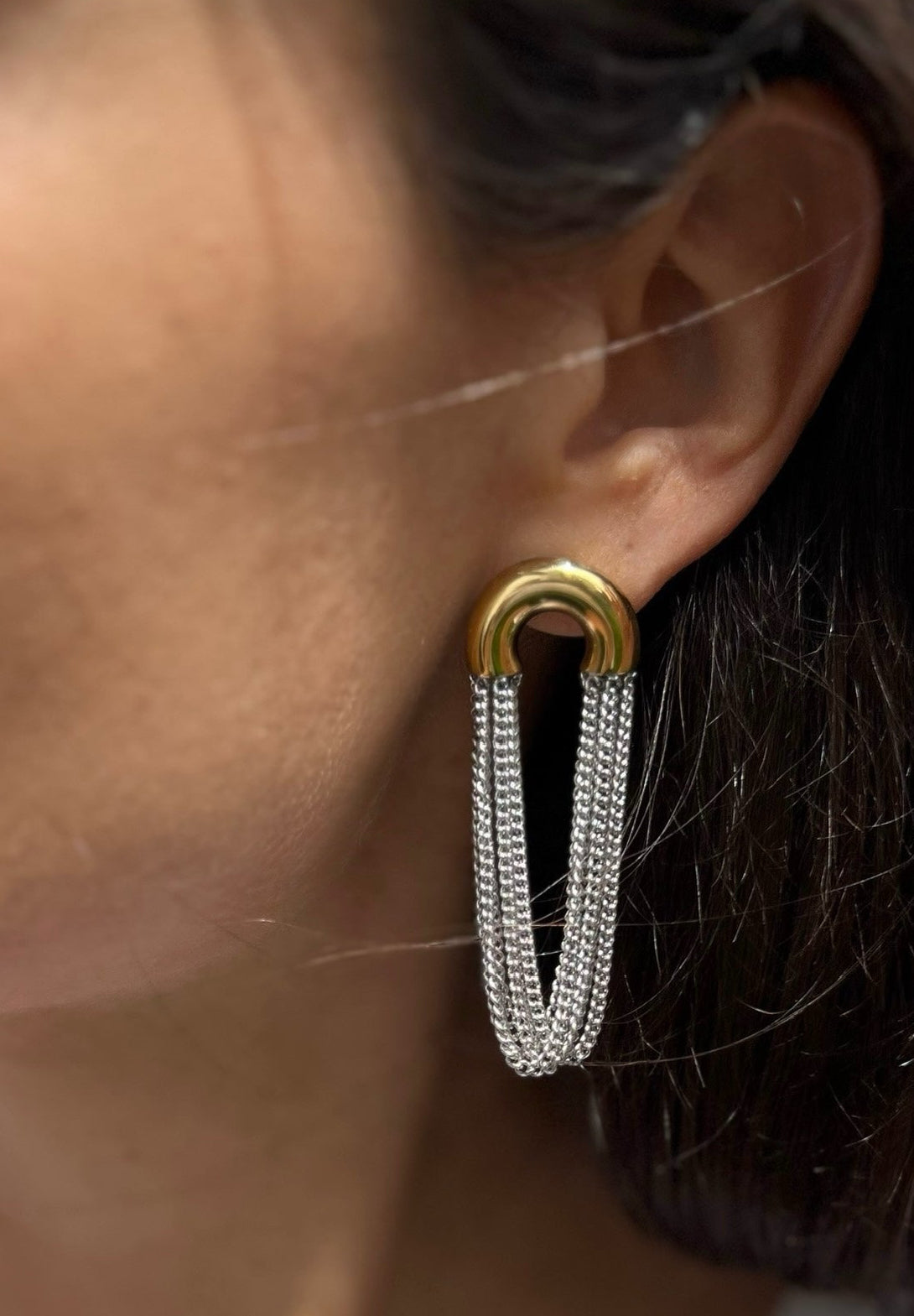 Noor Earrings
