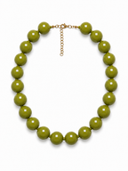 Marais Necklace
