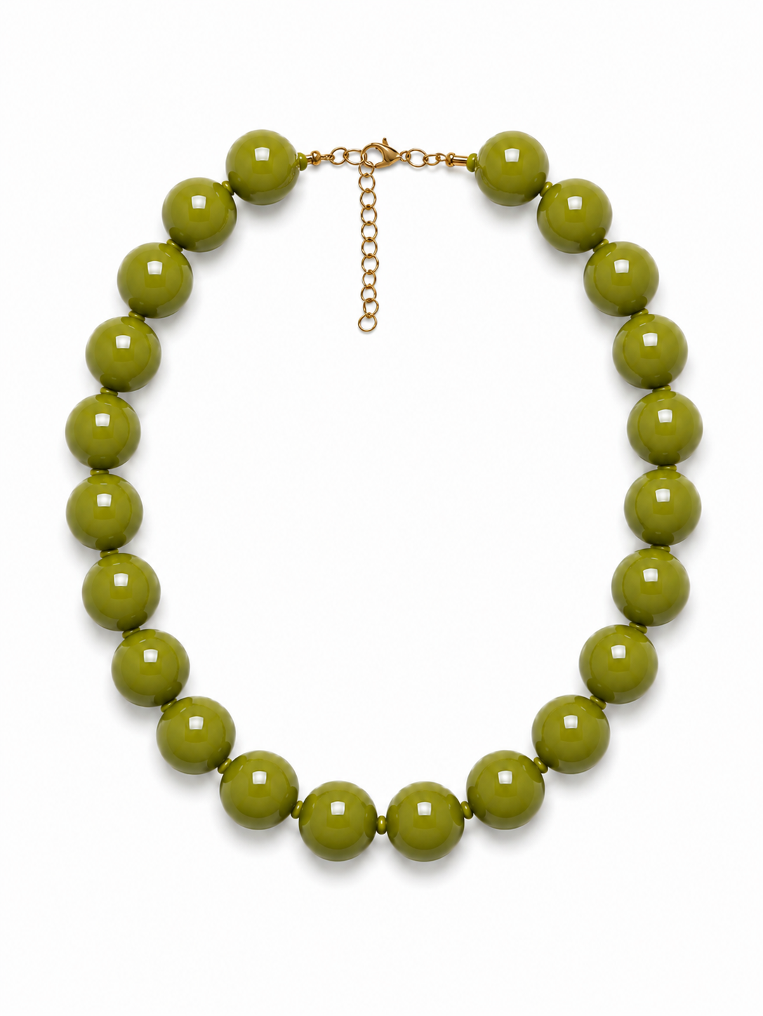 Marais Necklace