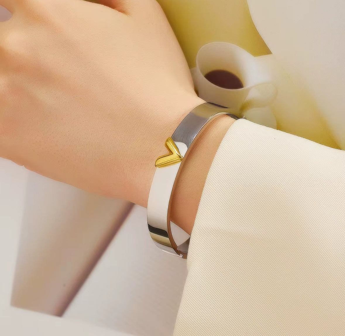 Elevate Bangle
