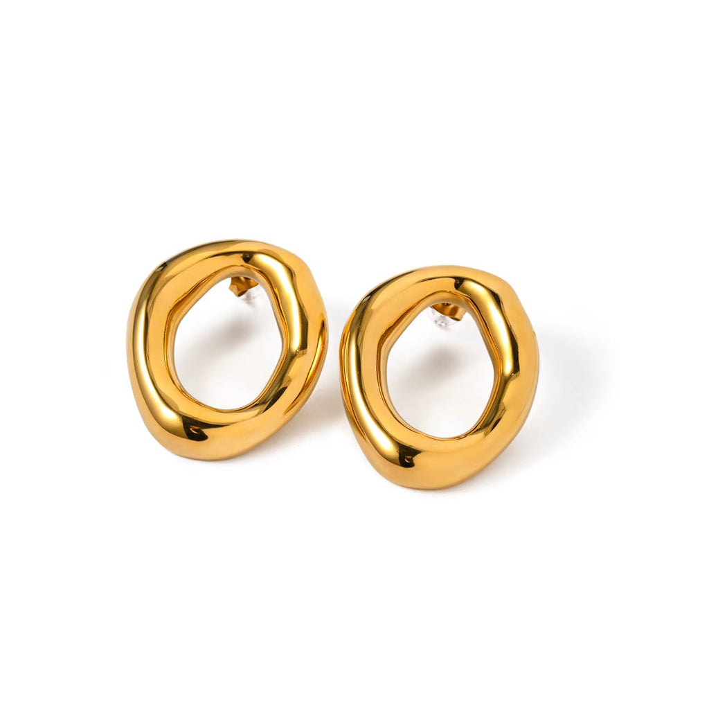 Kai Earrings