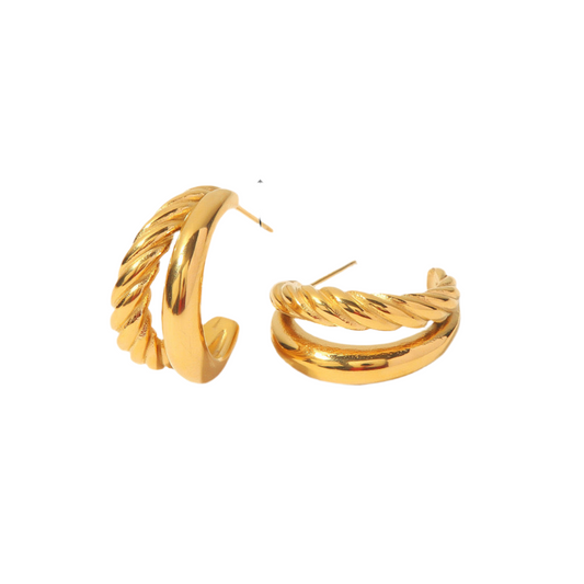 Noelia Earrings