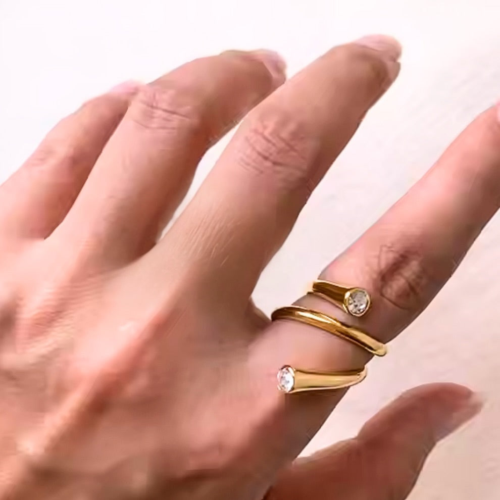 Alma Ring