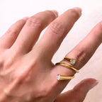 Alma Ring